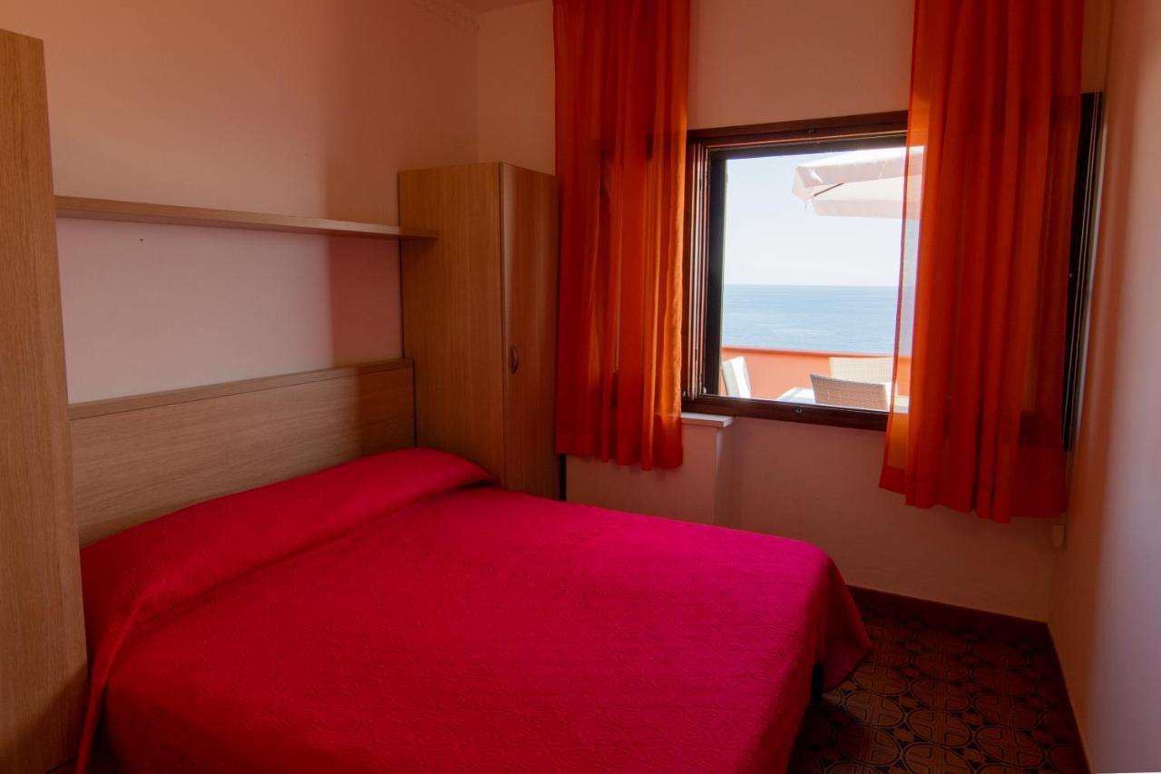 Appartamenti Seccione Portoferraio Exterior foto