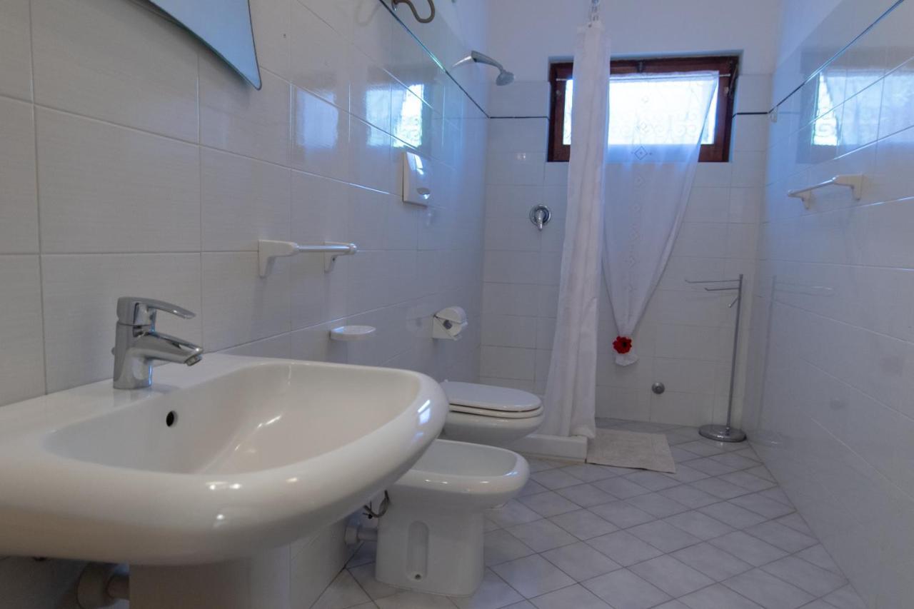Appartamenti Seccione Portoferraio Exterior foto