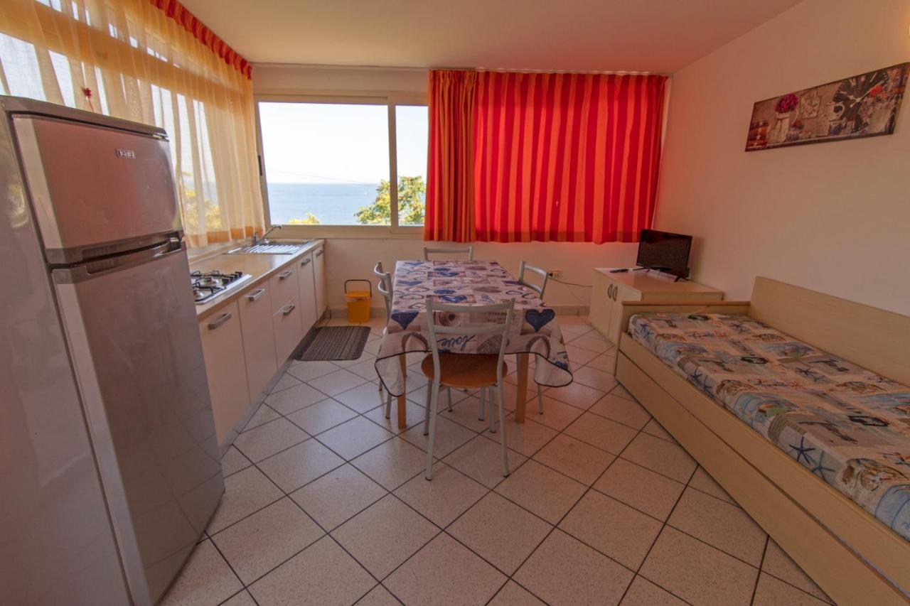Appartamenti Seccione Portoferraio Exterior foto