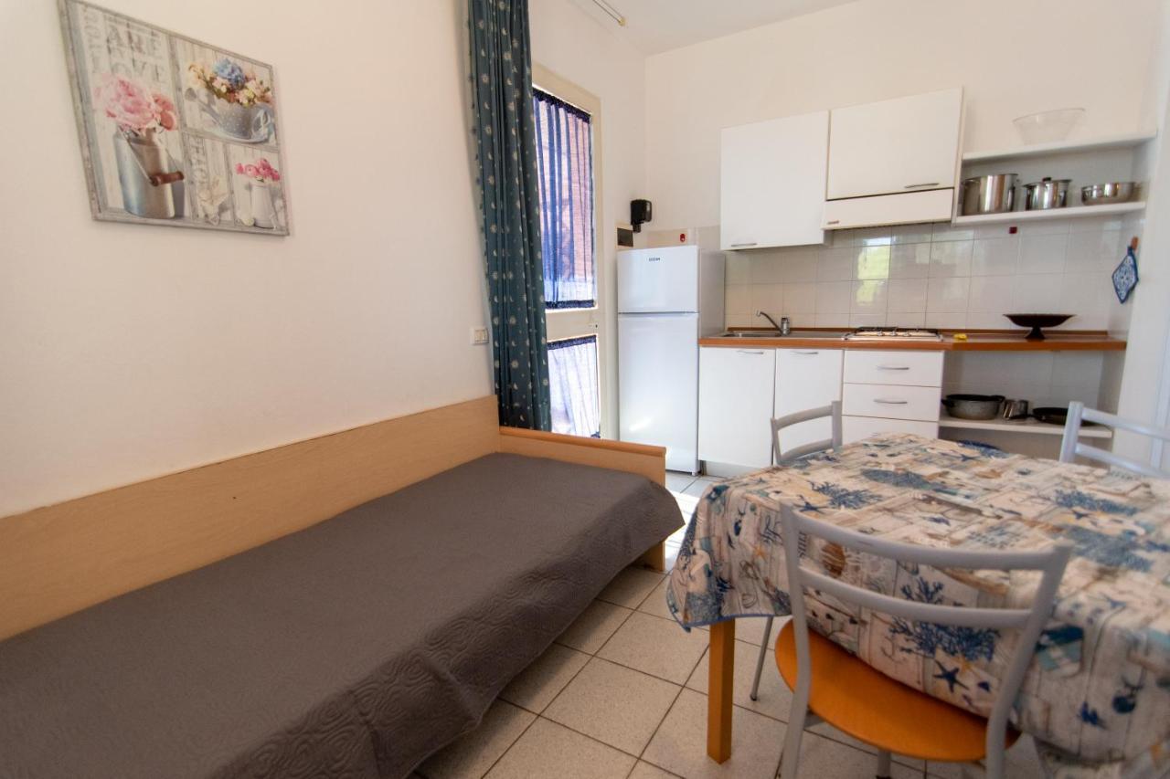 Appartamenti Seccione Portoferraio Exterior foto